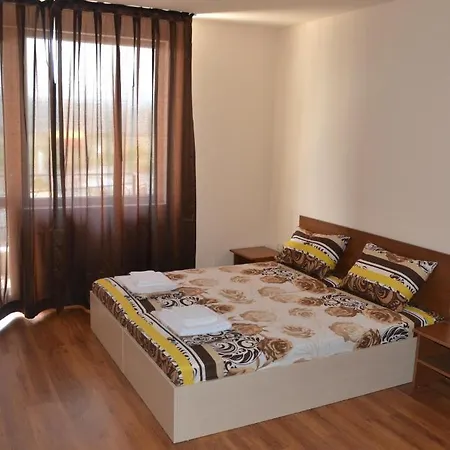 West Hotel Blagoevgrad
