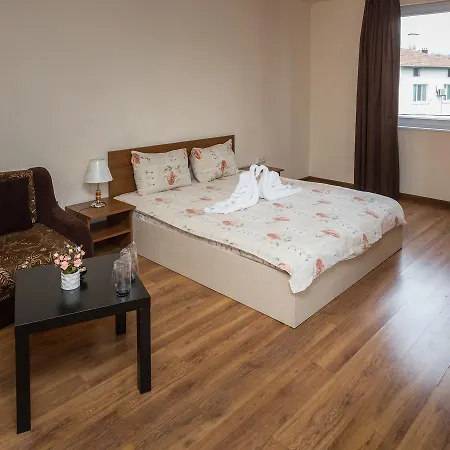West Hotel Blagoevgrad