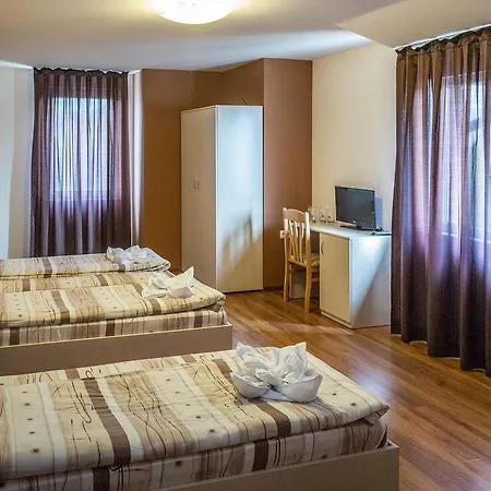 West Blagoevgrad