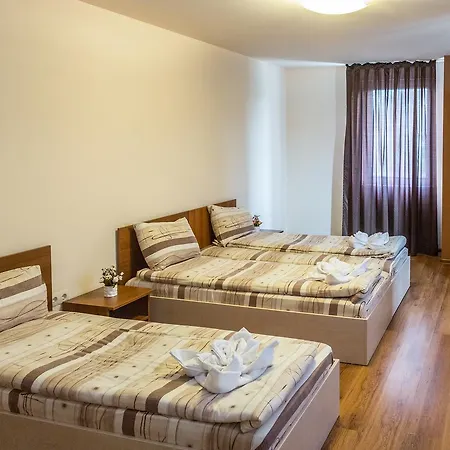 Hotel West Blagoevgrad