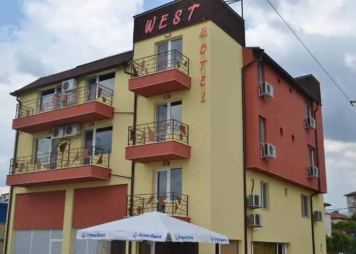 Otel West